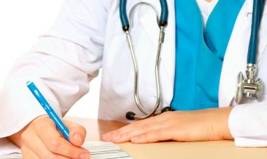 Диспансеризация работников