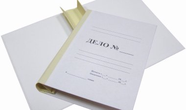 Документы которые не должны храниться в личном деле работника