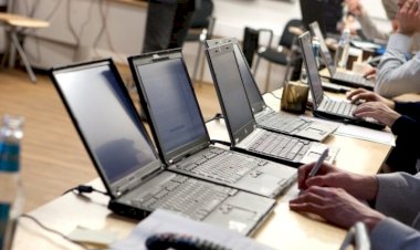 Самые востребованные IT-профессии на "удаленке"