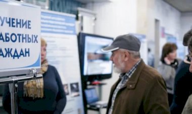 Строительная отрасль сейчас испытывает нехватку рабочей силы