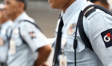 Охранное агентство G4S хотят купить