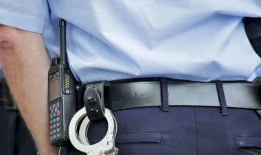 Финансовый директор ЧОП похитил около 2 500 000 рублей