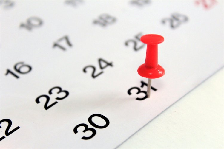 Новогодние каникулы в России в 2021 году