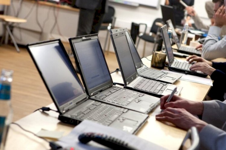 Самые востребованные IT-профессии на "удаленке"