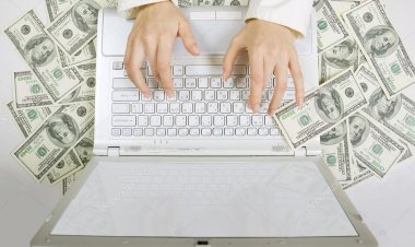 Самые высокооплачиваемые удаленные профессии