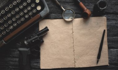 Детективная деятельность