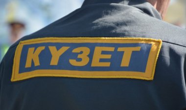 Заработок охранников в Казахстане