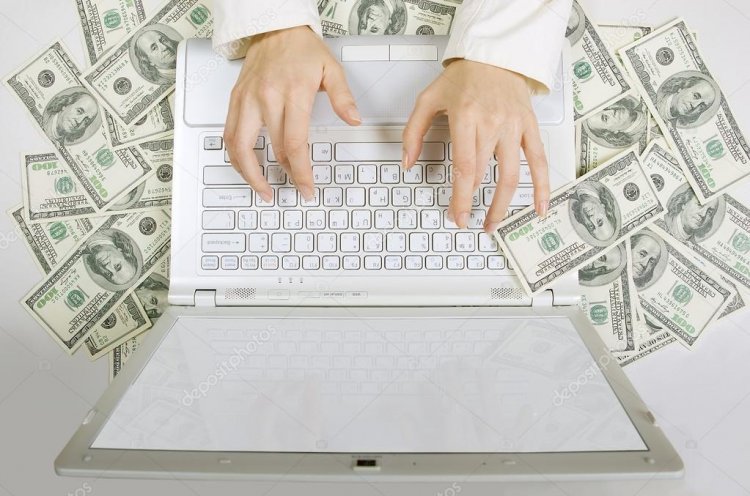 Самые высокооплачиваемые удаленные профессии