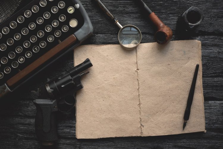 Детективная деятельность