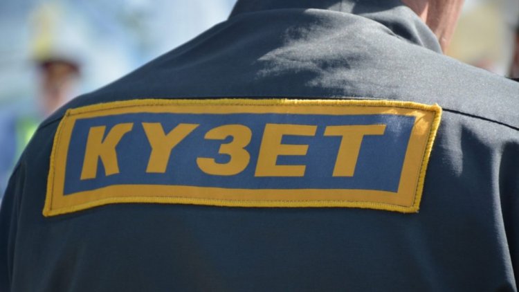 Заработок охранников в Казахстане