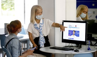 Центры занятости станут кадровыми агентствами