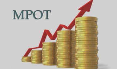 Новый МРОТ с 2021 года