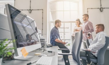 Наиболее востребованные профессии в Москве