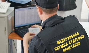 Приставы изъяли в пользу ЧОП 32 миллиона рублей за охрану