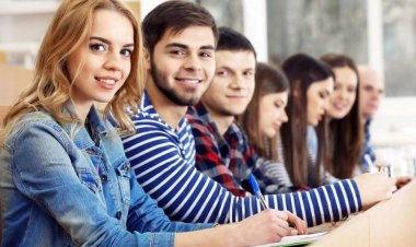 Практика студентам колледжей