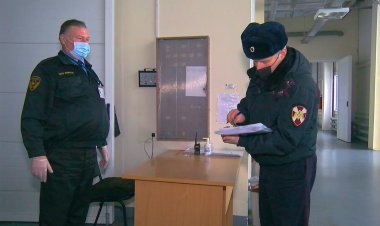 В Пензе провели 1,5 тыс. проверок ЧОП