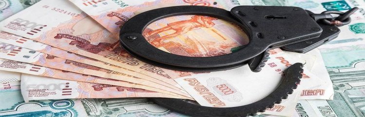 На директора ЧОП возбуждено уголовное дело о невыплате зарплаты