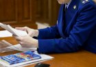 Прокуратурой Прохоровского района проведена проверка ООО «ЧОО «Защита»