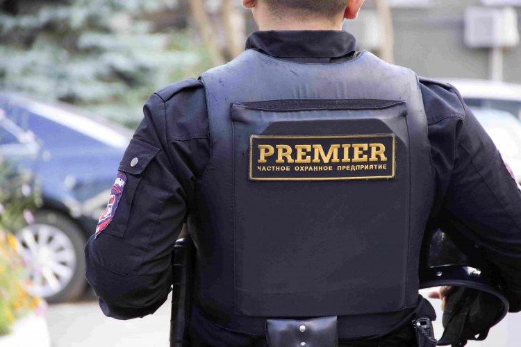 Для учредителя ЧОП данный вид деятельности должен быть основным