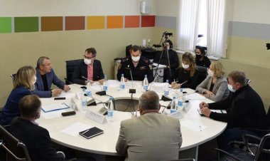 Нехватка ЧОП или проблемы в планировании