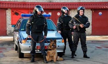 Новый Перечень объектов, на которых запрещена работа ЧОП