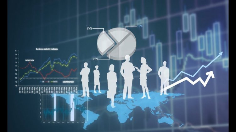 Как изменится рынок труда в ближайшие 10 лет