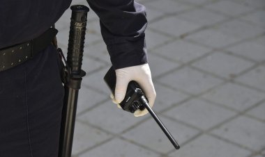 Охрана школ просто катастрофа