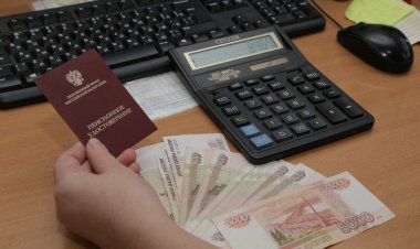 Пенсии и МРОТ проиндексируют на 10 процентов.