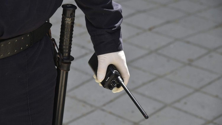 Охрана школ просто катастрофа