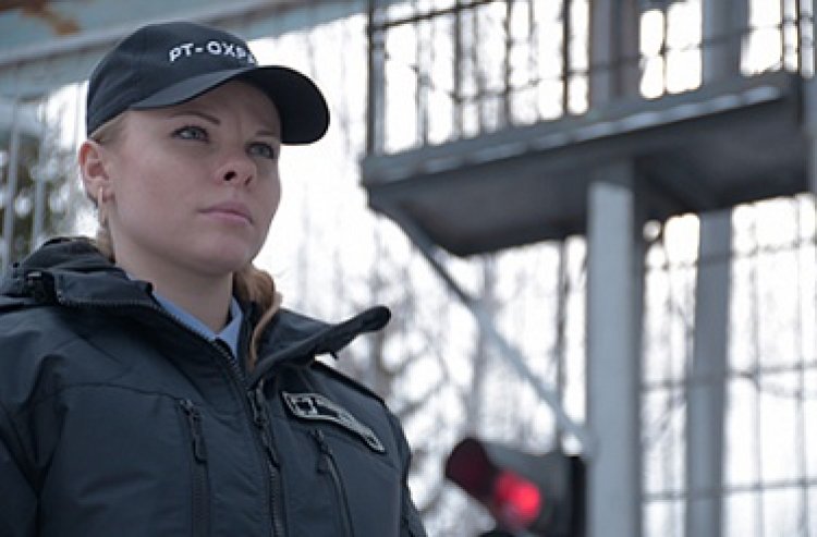 РТ-Охрана будет осуществлять охрану объектов авиационной инфраструктуры