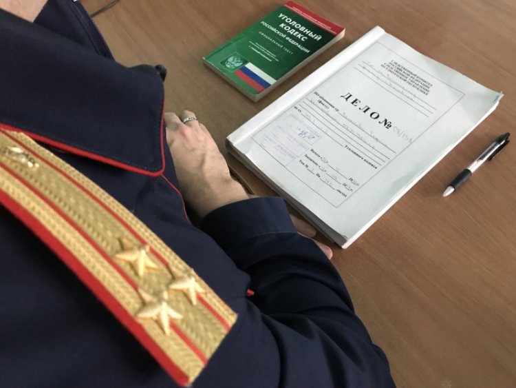 Директор ЧОО привлечен к ответственности за нарушения техники безопасности