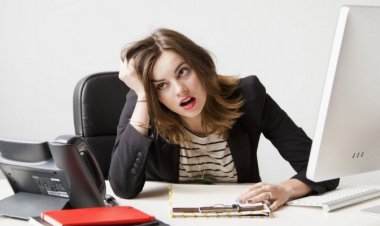 Как успешные люди преодолевают стресс