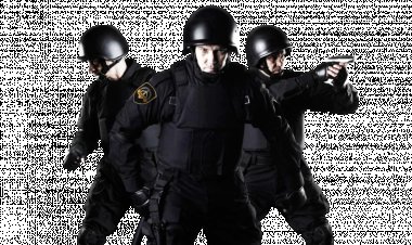 Спрос на телохранителей и охранников ГБР