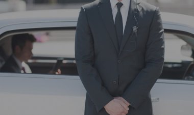 Как нанять личную охрану?