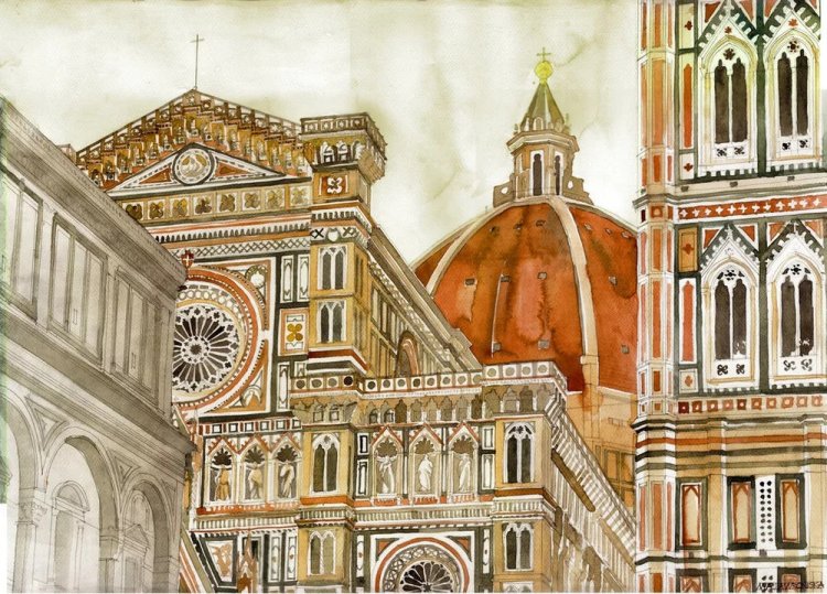 Архитектурные вузы Москвы