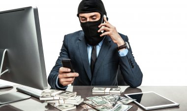 10 видов мошенничеств, наживающихся на малом бизнесе