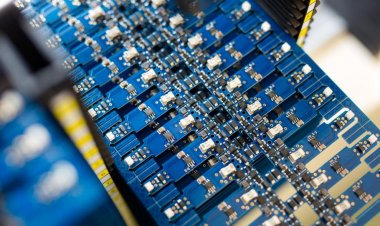 В санкционный список США включили российских производителей микроэлектроники и дизайн-центры