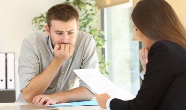 Худшие вещи, которые вы можете сделать на собеседовании