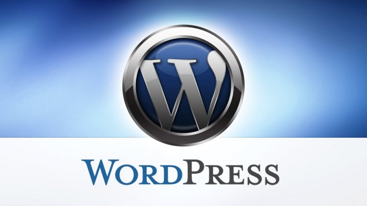 Как сделать сайт на WordPress