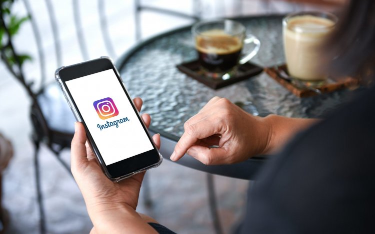 Как создать бизнес-аккаунт в Instagram