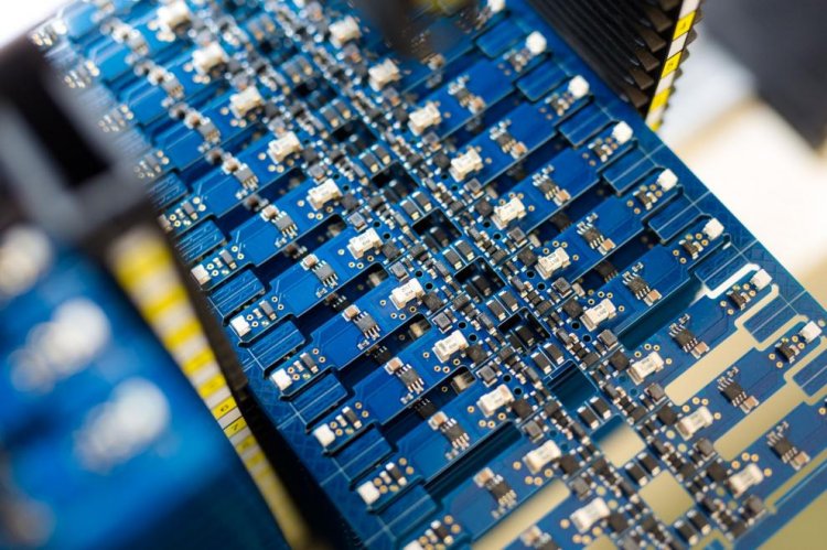 В санкционный список США включили российских производителей микроэлектроники и дизайн-центры