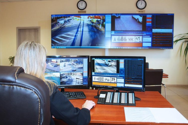 Губернаторы приграничных регионов с Украиной просят дополнительное финансирование на внедрение АПК «Безопасный город»