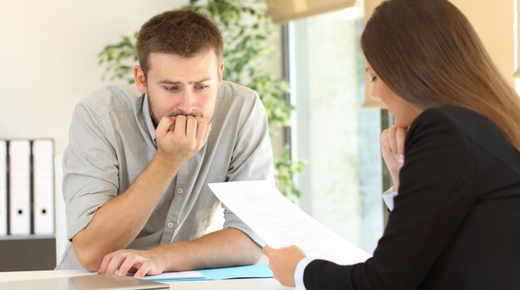 Худшие вещи, которые вы можете сделать на собеседовании
