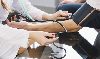 Медосмотры охранников