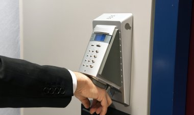 Как использовать биометрические системы контроля доступа для МСП