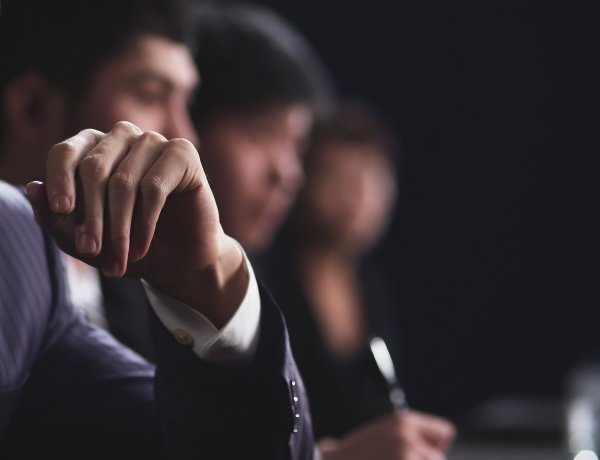 Советы, которые помогут вам стать лучшим бизнес-лидером