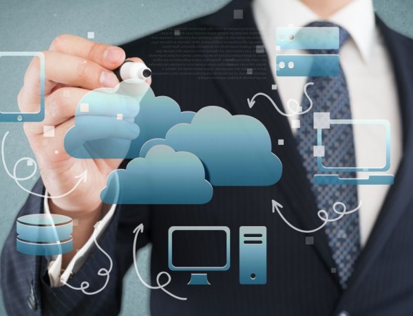 Руководство для малого бизнеса по различным типам облачных сервисов