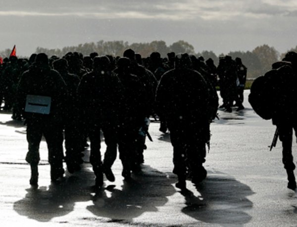 Вопросы частичной мобилизации