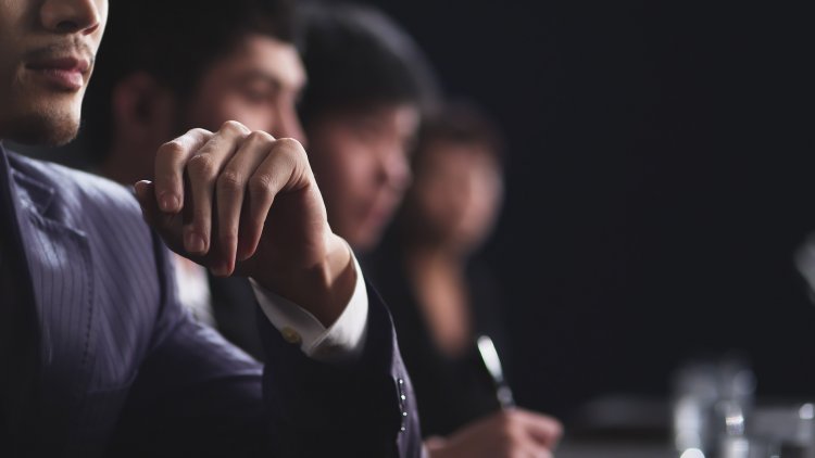 Советы, которые помогут вам стать лучшим бизнес-лидером