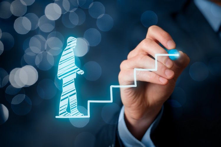 Хотите сохранить своих сотрудников? Дайте им возможности для роста